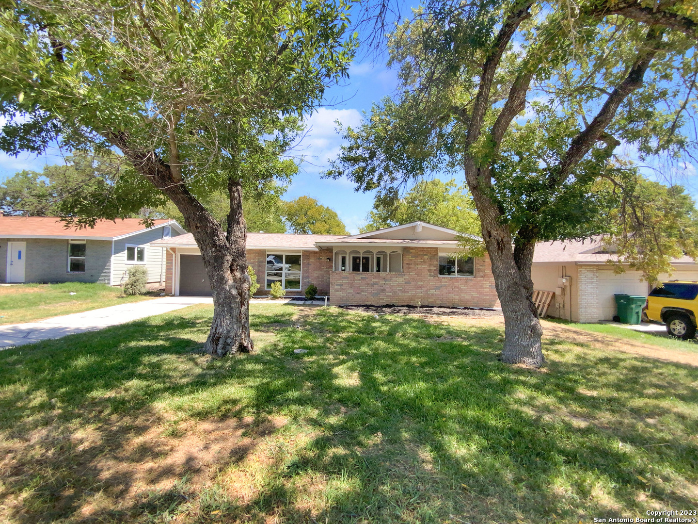 7439 Coers Boulevard Converse TX 78109