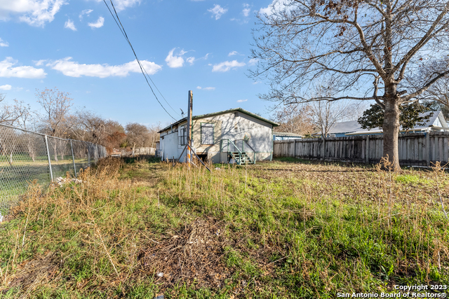 4602 Sierra Street San Antonio TX 78214