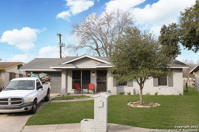 911 H Street San Antonio TX 78220