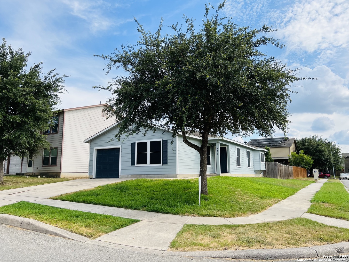 4402 Wrangler Run San Antonio TX 78223