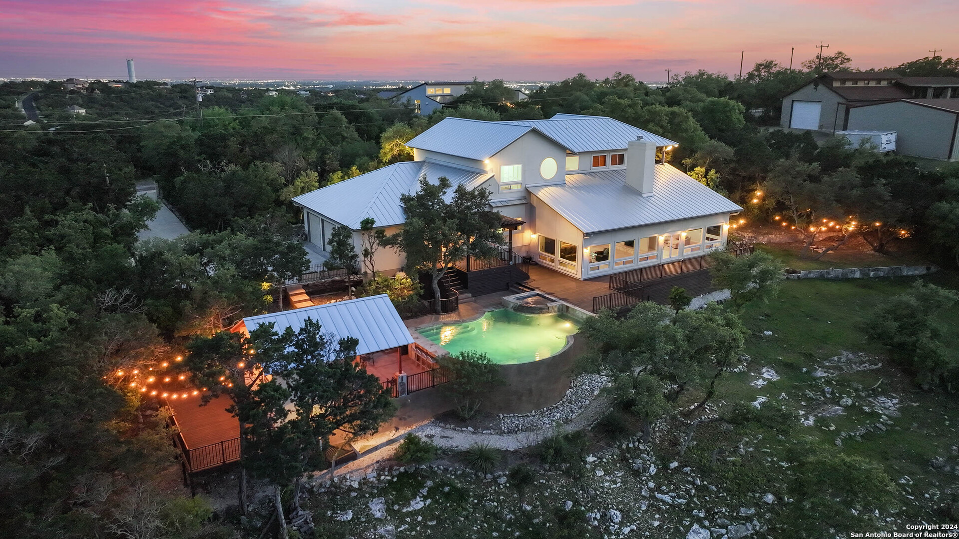 9735 Tower View Helotes TX 78023