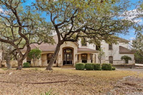 27518 Ranch Creek Boerne TX 78006