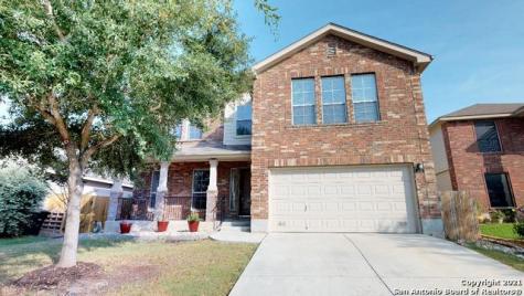 212 Rock Springs Drive New Braunfels TX 78130