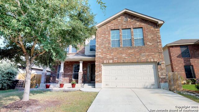 212 Rock Springs Drive New Braunfels TX 78130