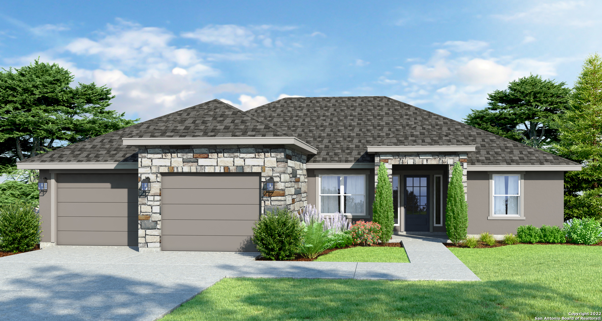 109 W Alex Jordan Blanco TX 78606