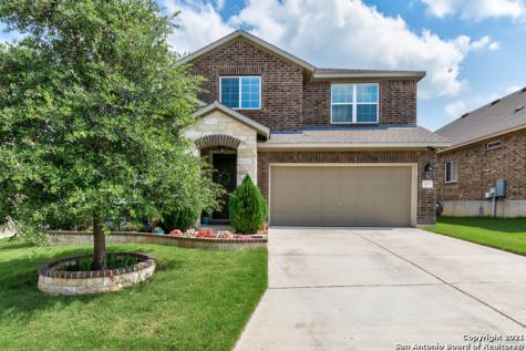 12632 Brite Ranch San Antonio TX 78245