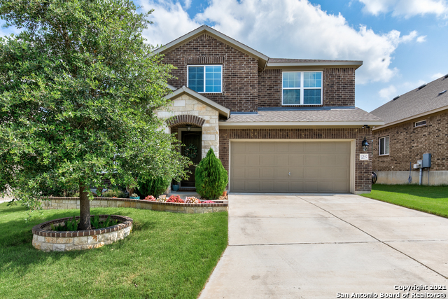 12632 Brite Ranch San Antonio TX 78245