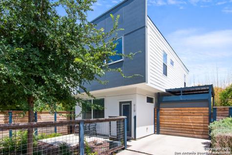 919 Ogden Street San Antonio TX 78212
