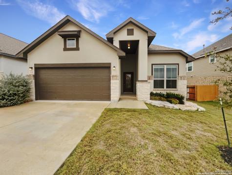 1541 Spechts Ranch New Braunfels TX 78132