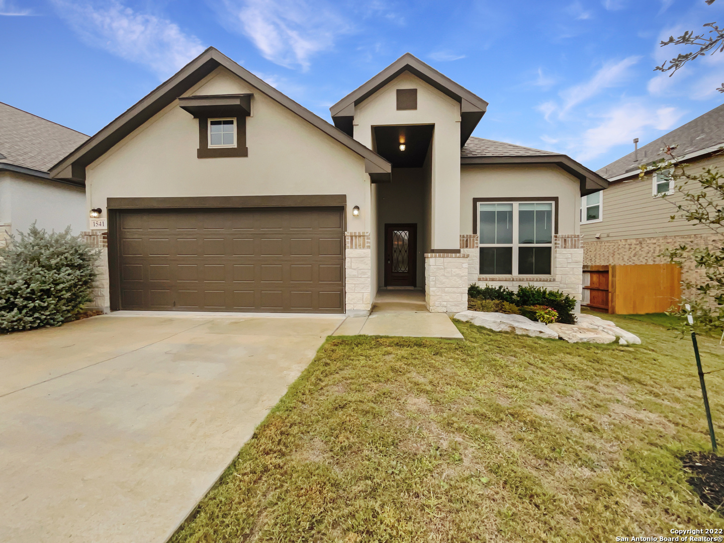 1541 Spechts Ranch New Braunfels TX 78132