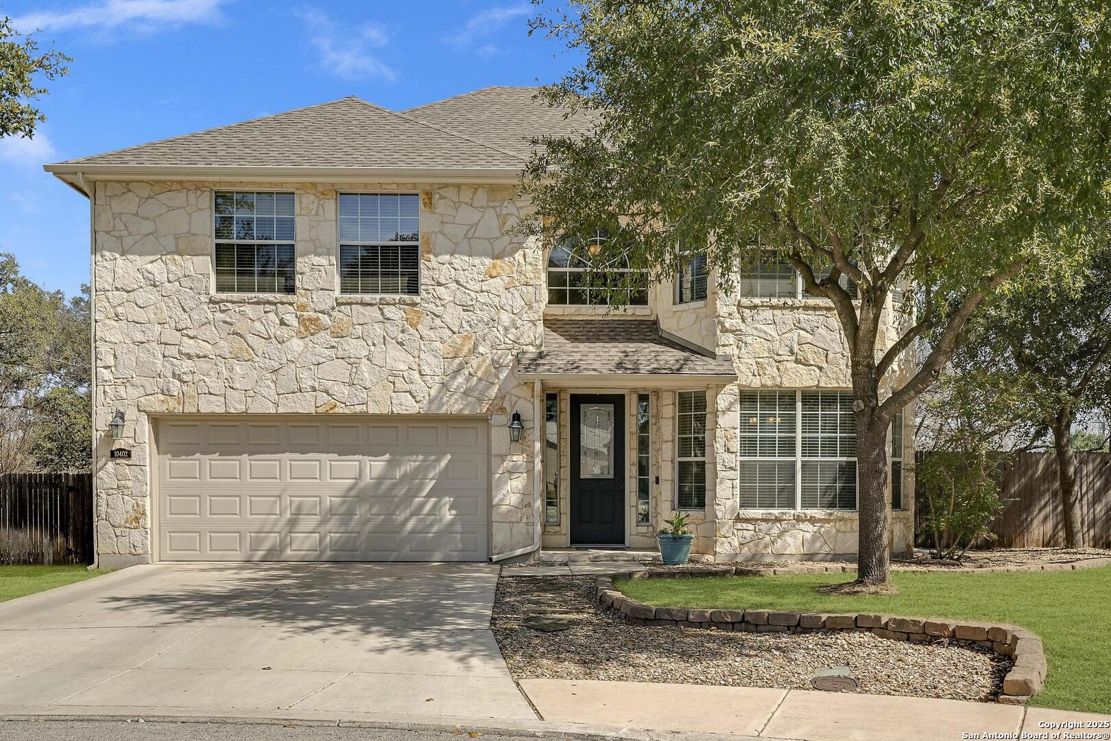 10402 Avalon Ridge San Antonio TX 78240