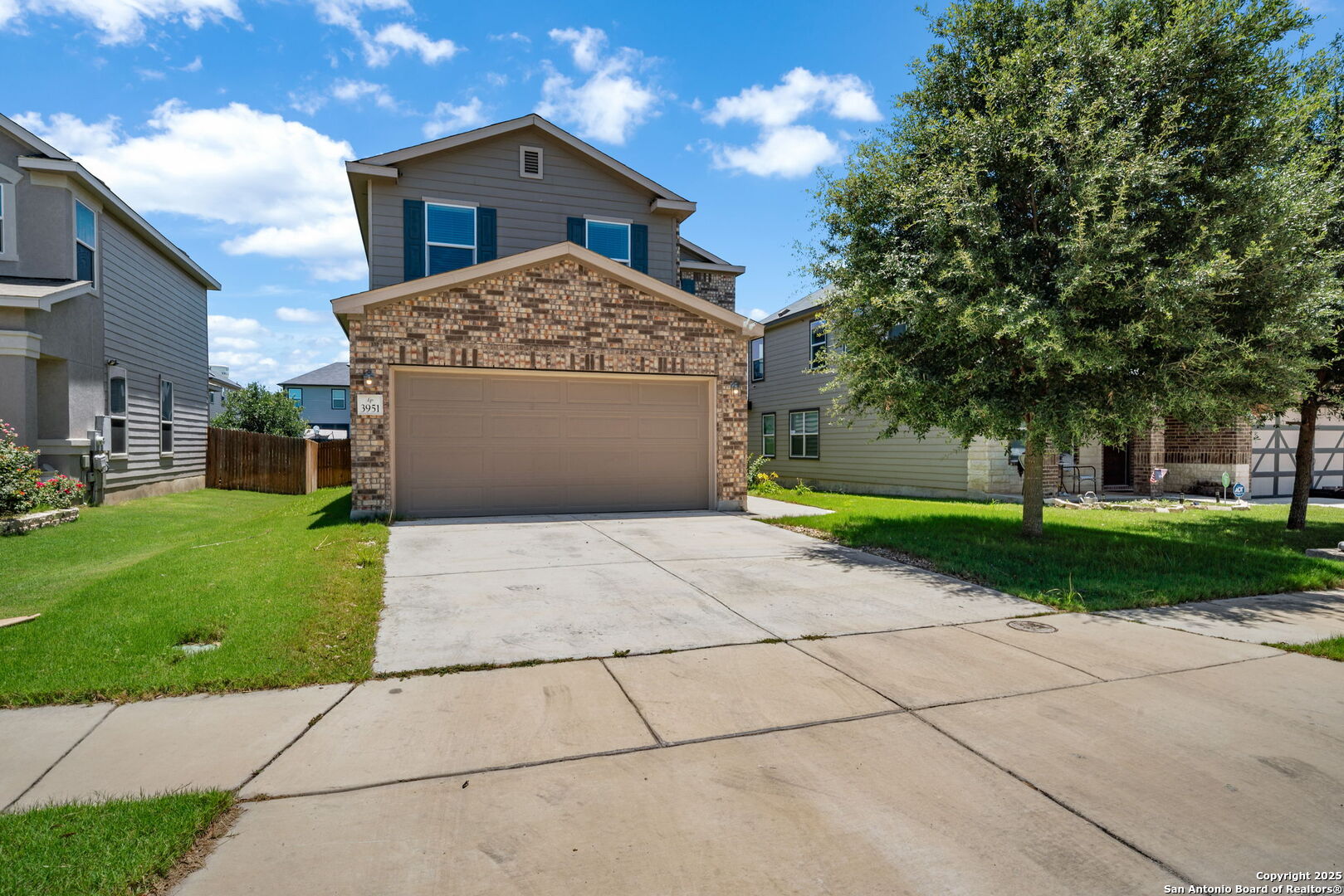 3951 Gentle Meadow New Braunfels TX 78130