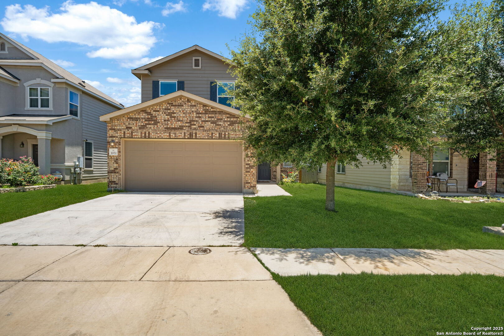3951 Gentle Meadow New Braunfels TX 78130
