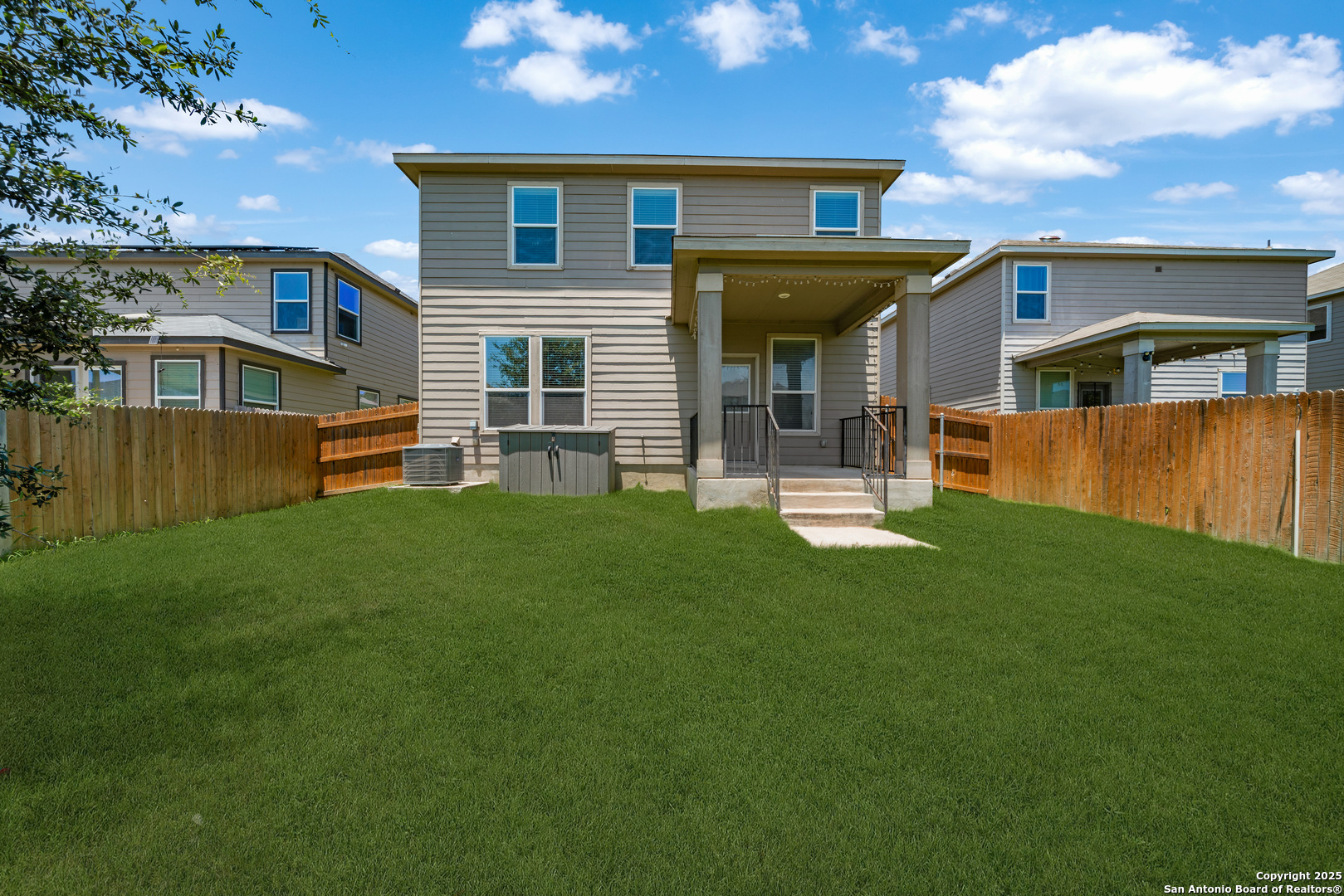 3951 Gentle Meadow New Braunfels TX 78130