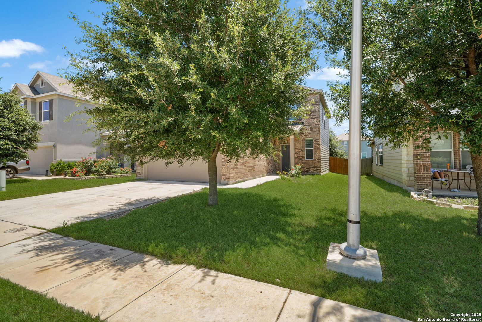 3951 Gentle Meadow New Braunfels TX 78130