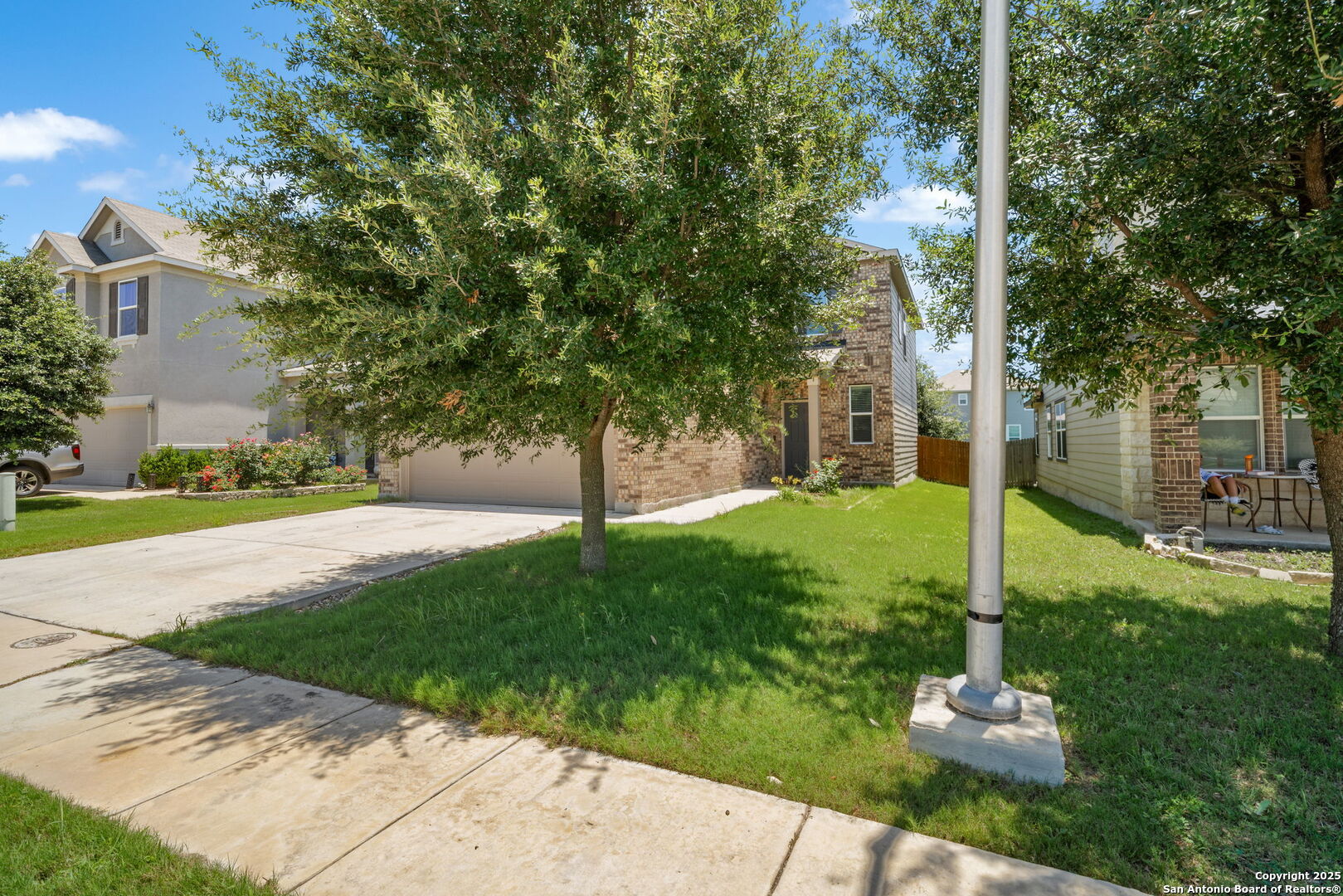3951 Gentle Meadow New Braunfels TX 78130