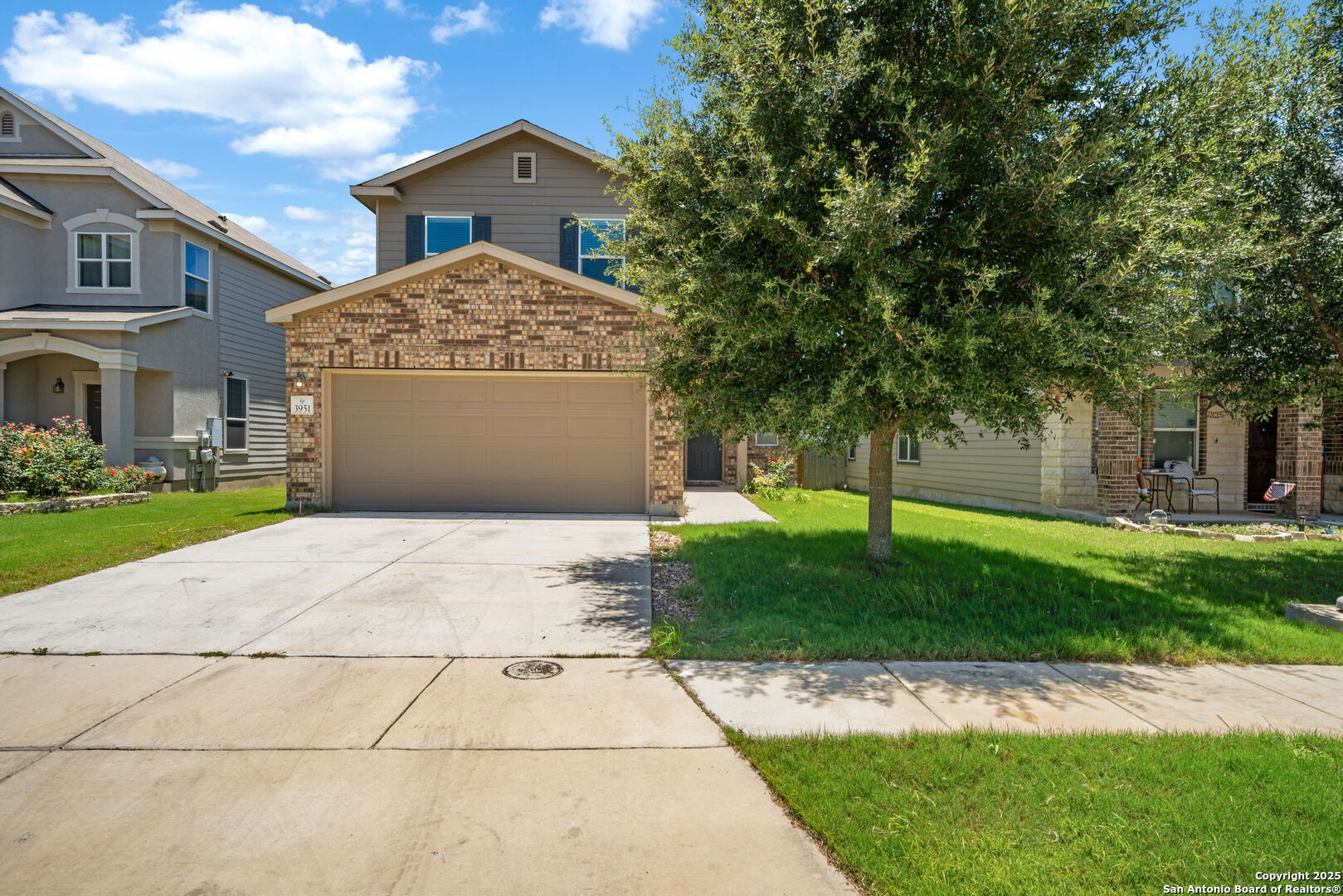 3951 Gentle Meadow New Braunfels TX 78130