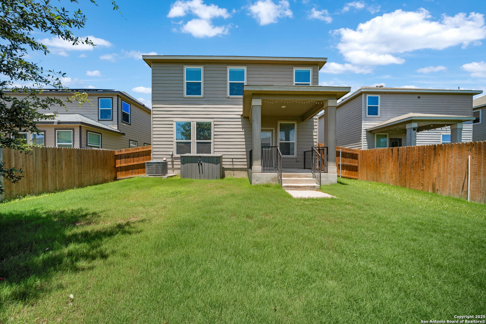 3951 Gentle Meadow New Braunfels TX 78130