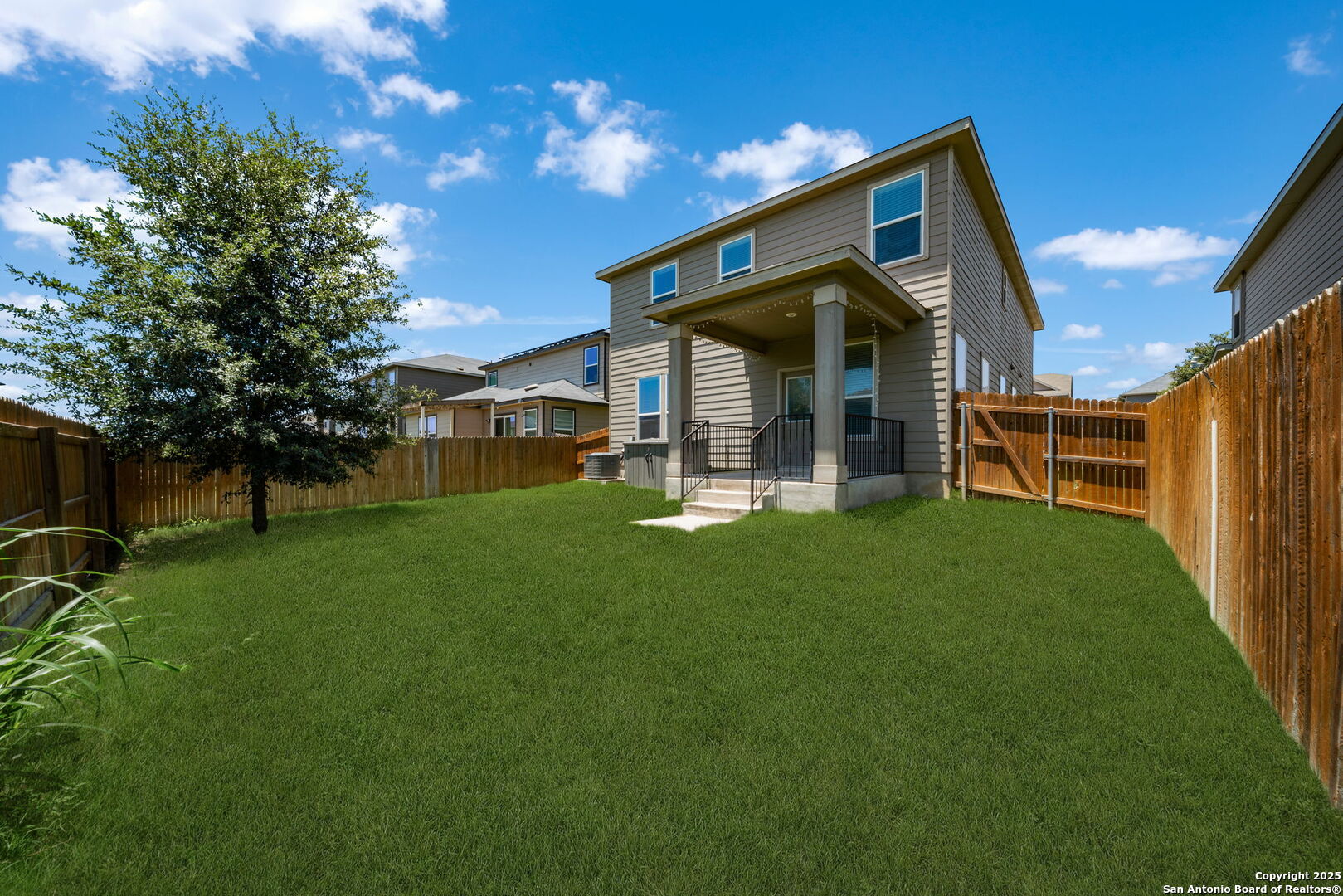 3951 Gentle Meadow New Braunfels TX 78130