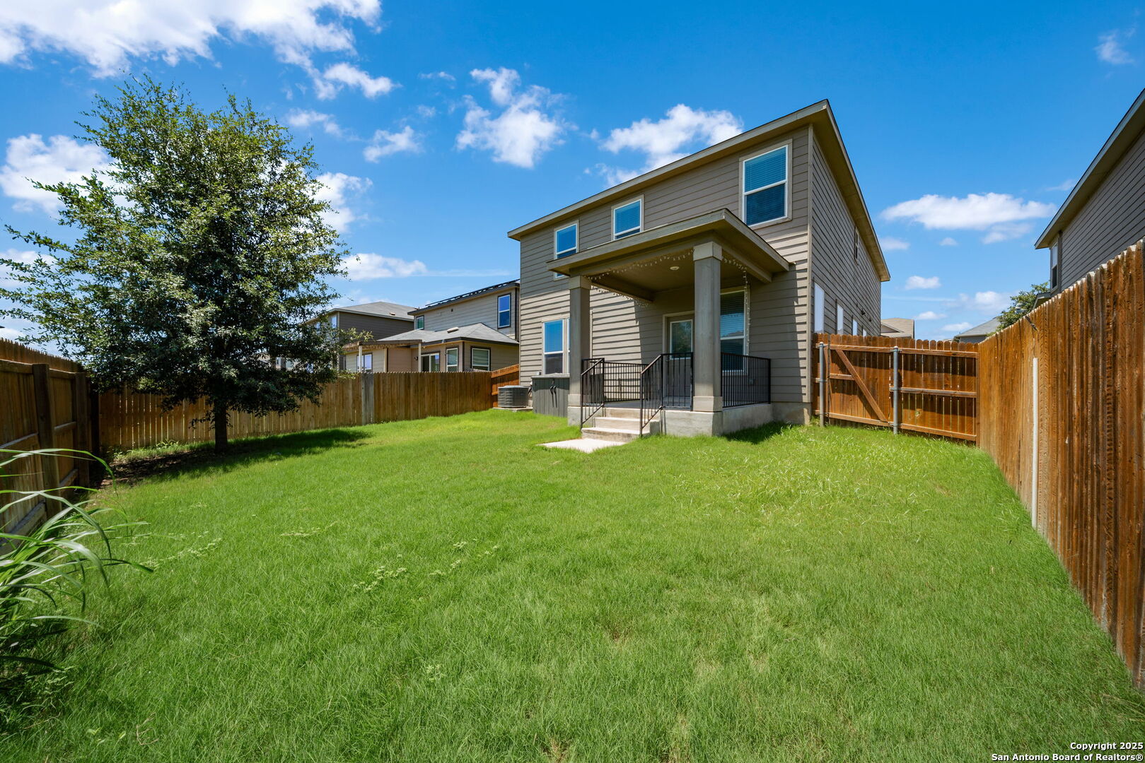 3951 Gentle Meadow New Braunfels TX 78130
