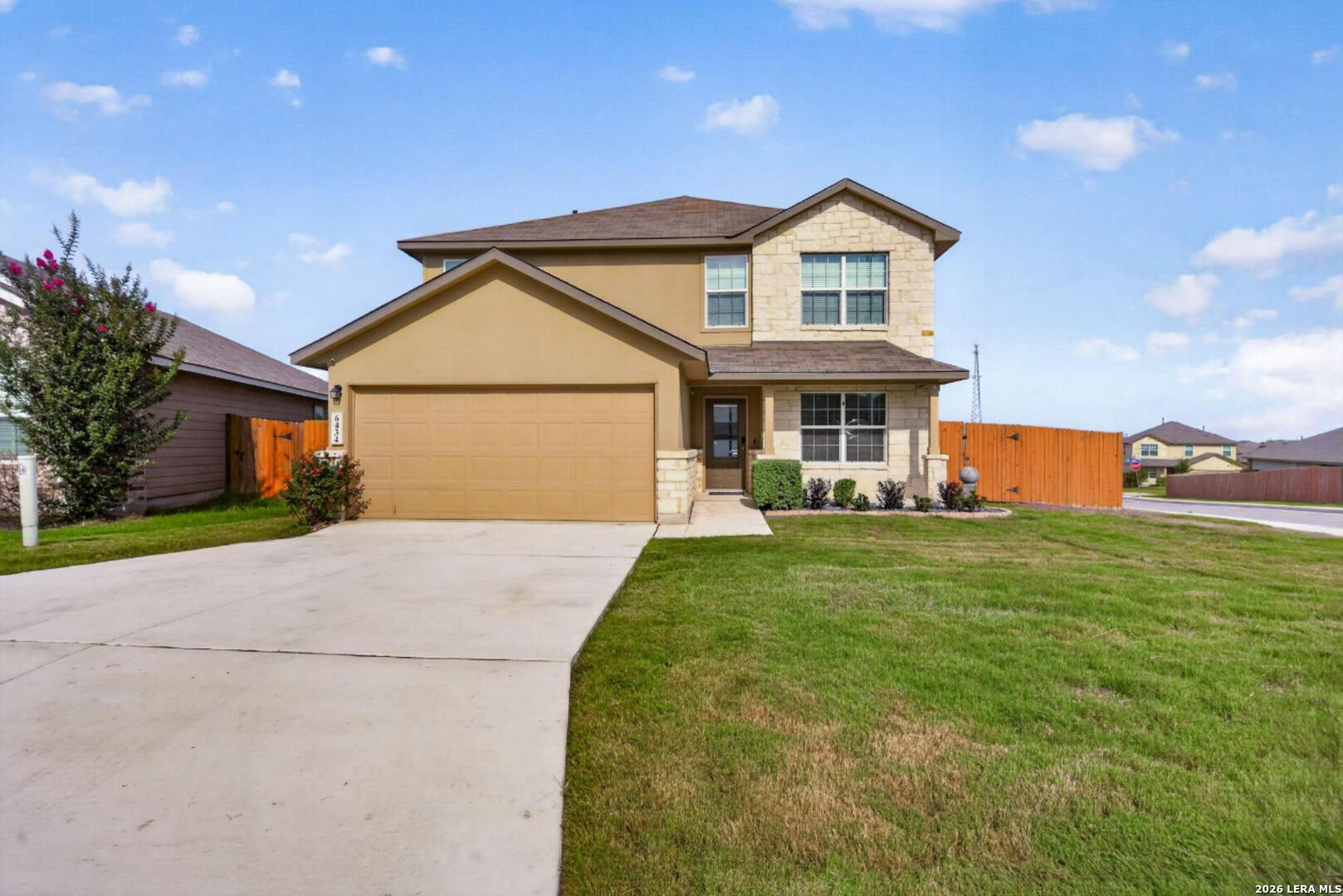 6434 Encore Oaks San Antonio TX 78252