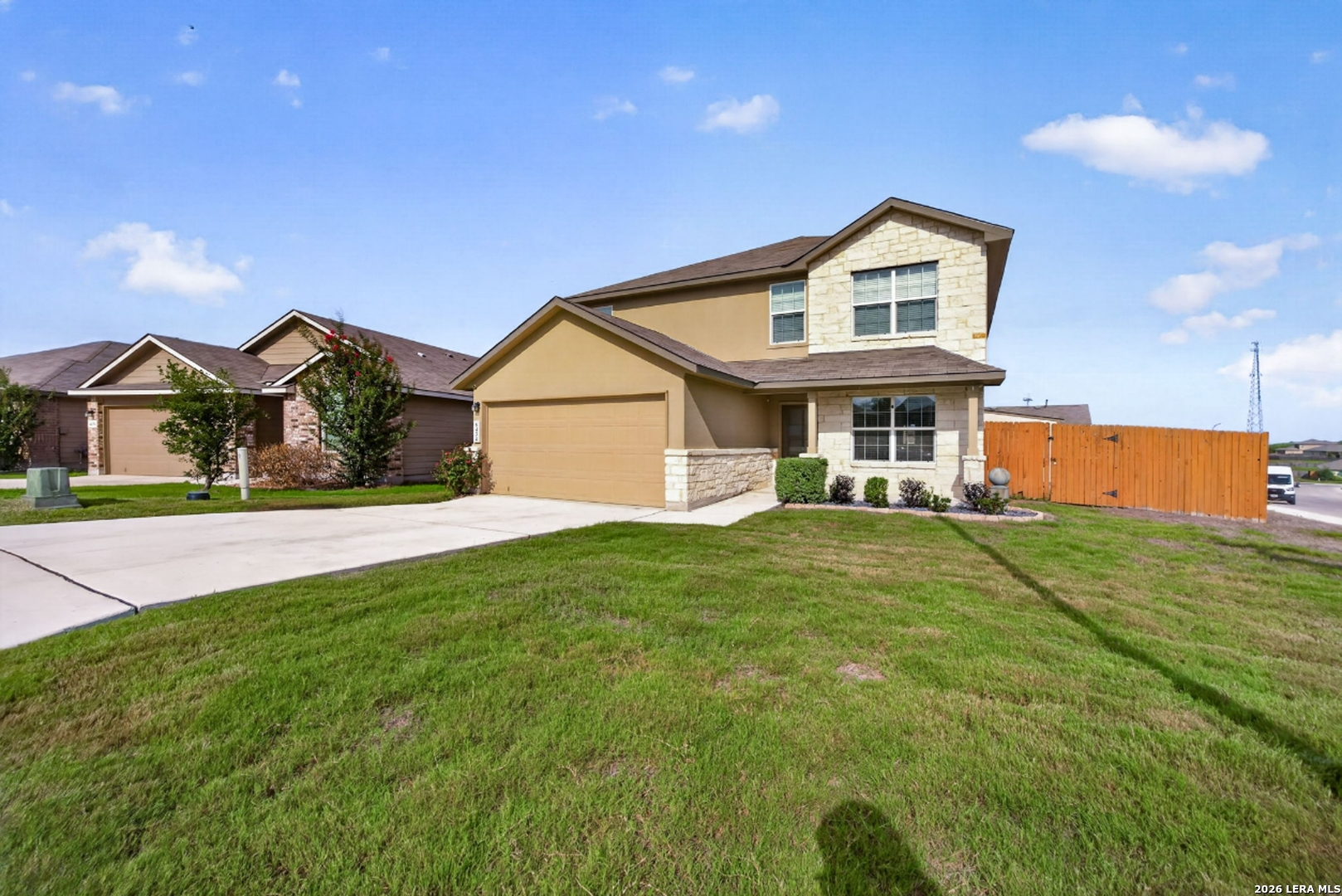 6434 Encore Oaks San Antonio TX 78252