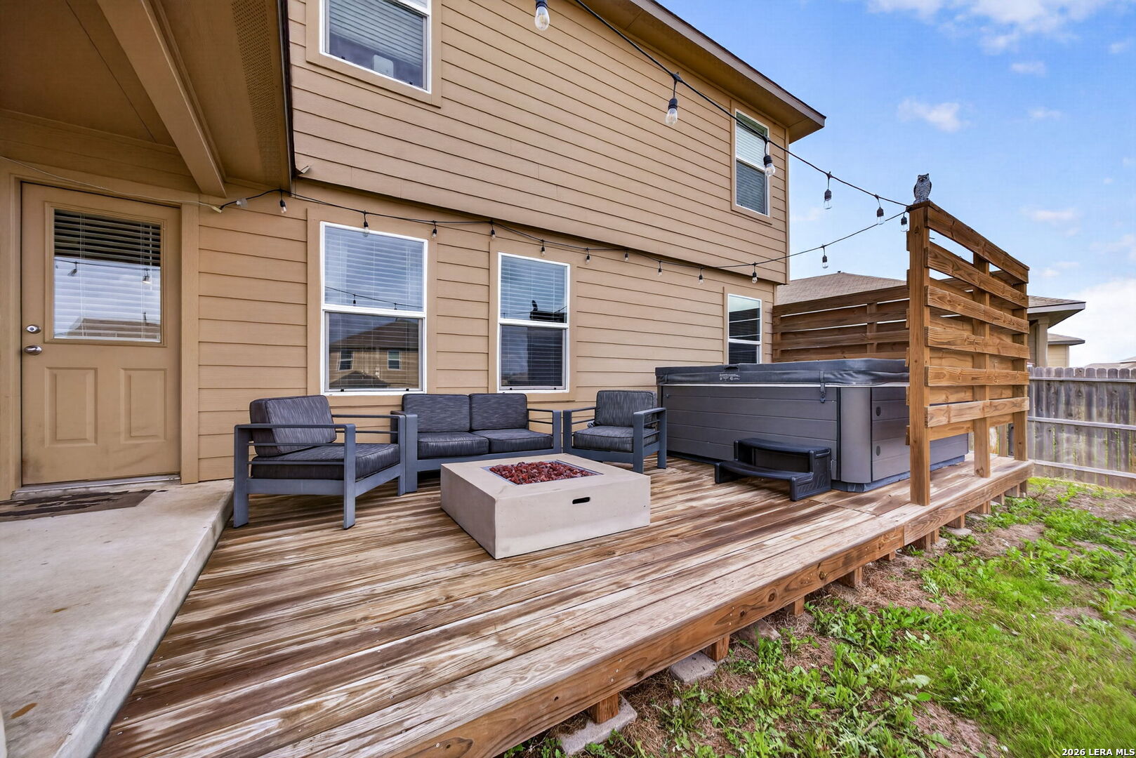 6434 Encore Oaks San Antonio TX 78252