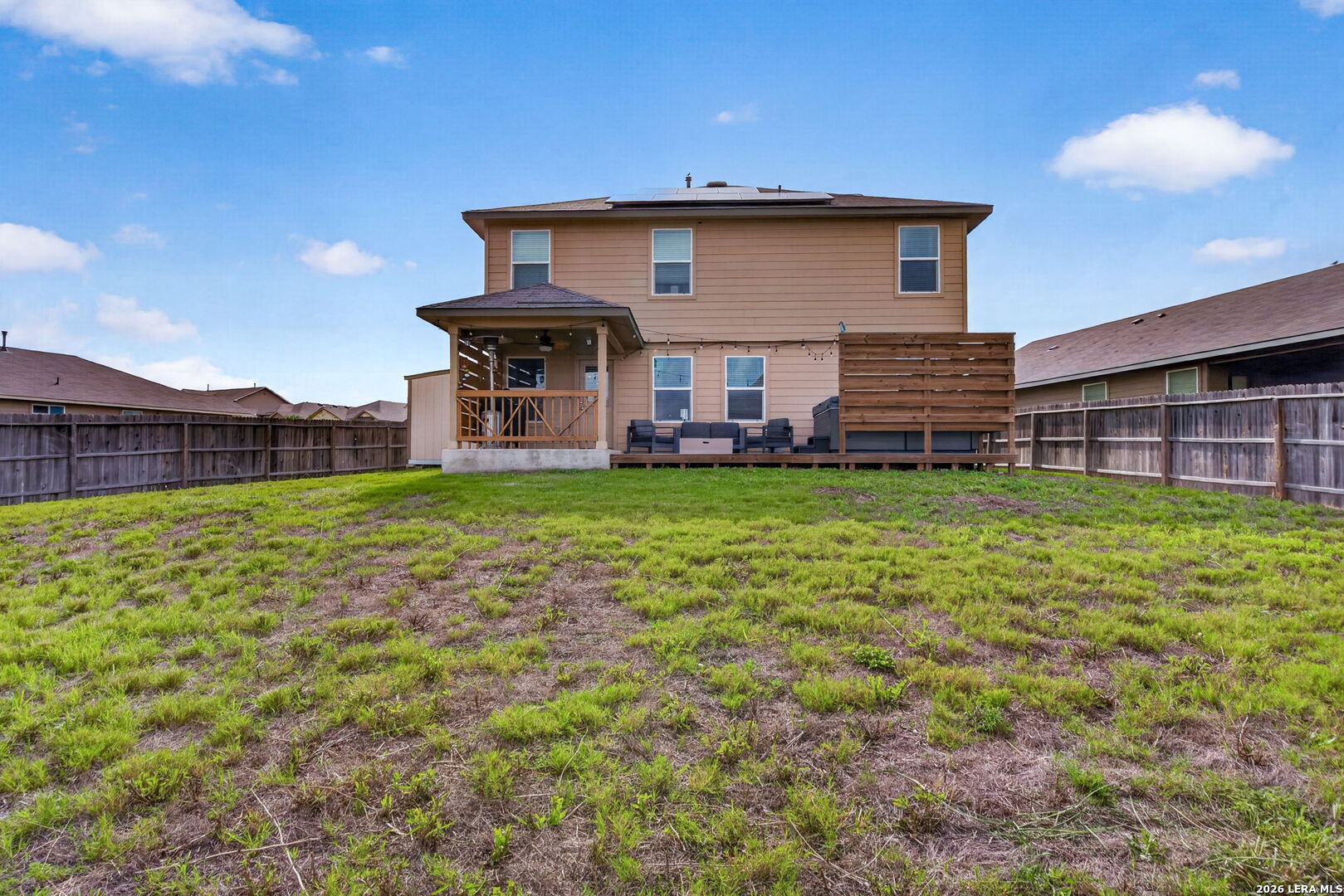 6434 Encore Oaks San Antonio TX 78252