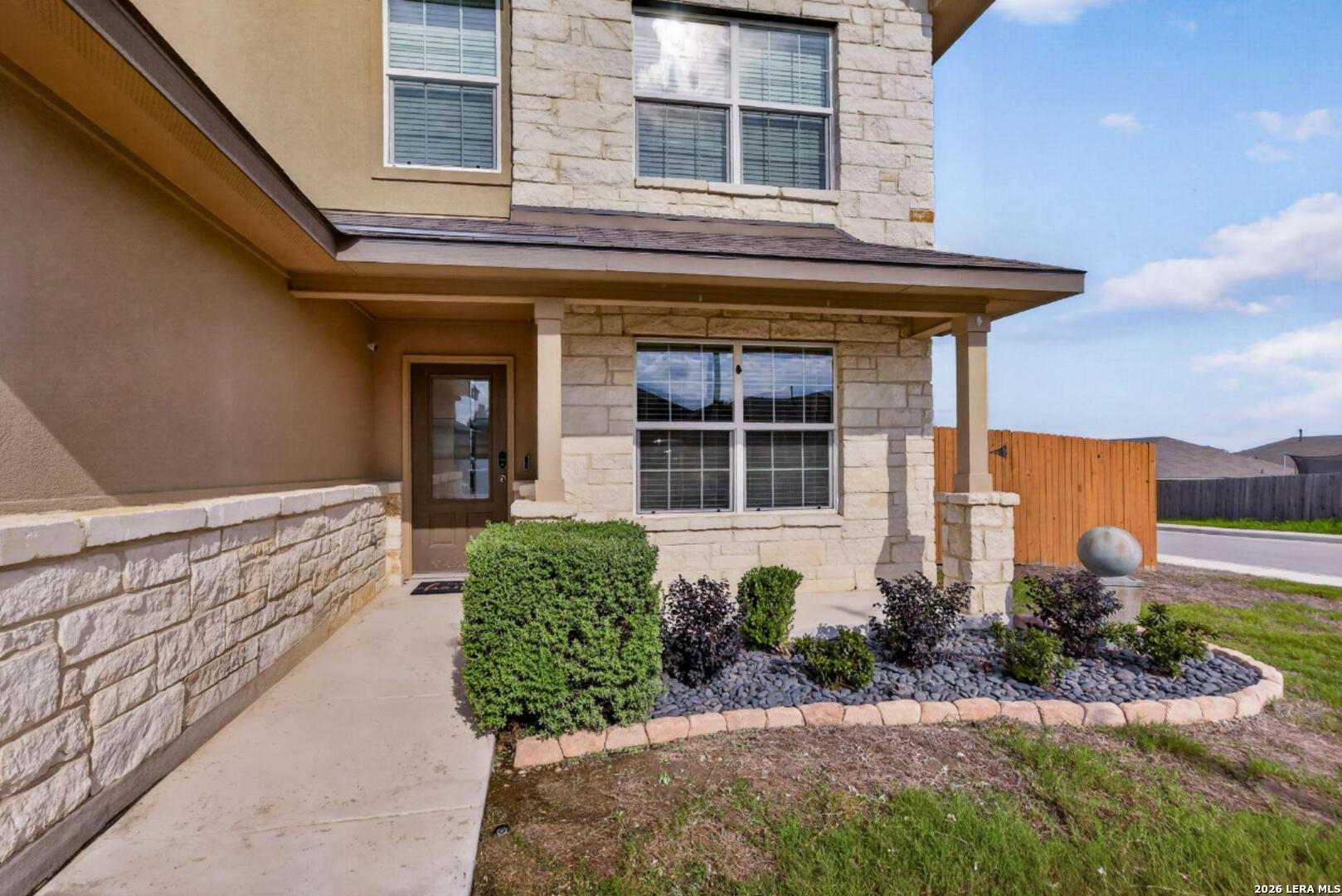 6434 Encore Oaks San Antonio TX 78252