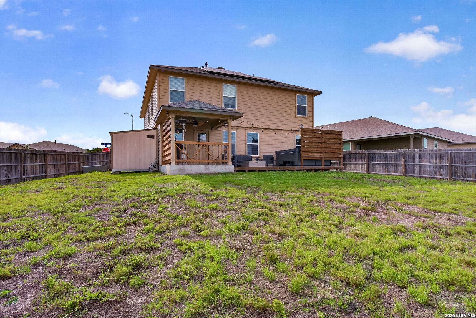 6434 Encore Oaks San Antonio TX 78252