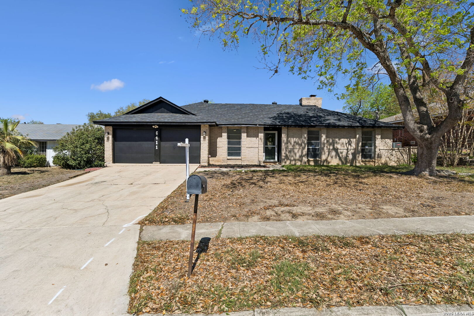 6411 Green Top San Antonio TX 78233