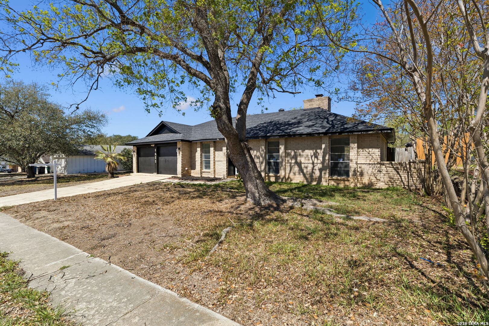 6411 Green Top San Antonio TX 78233