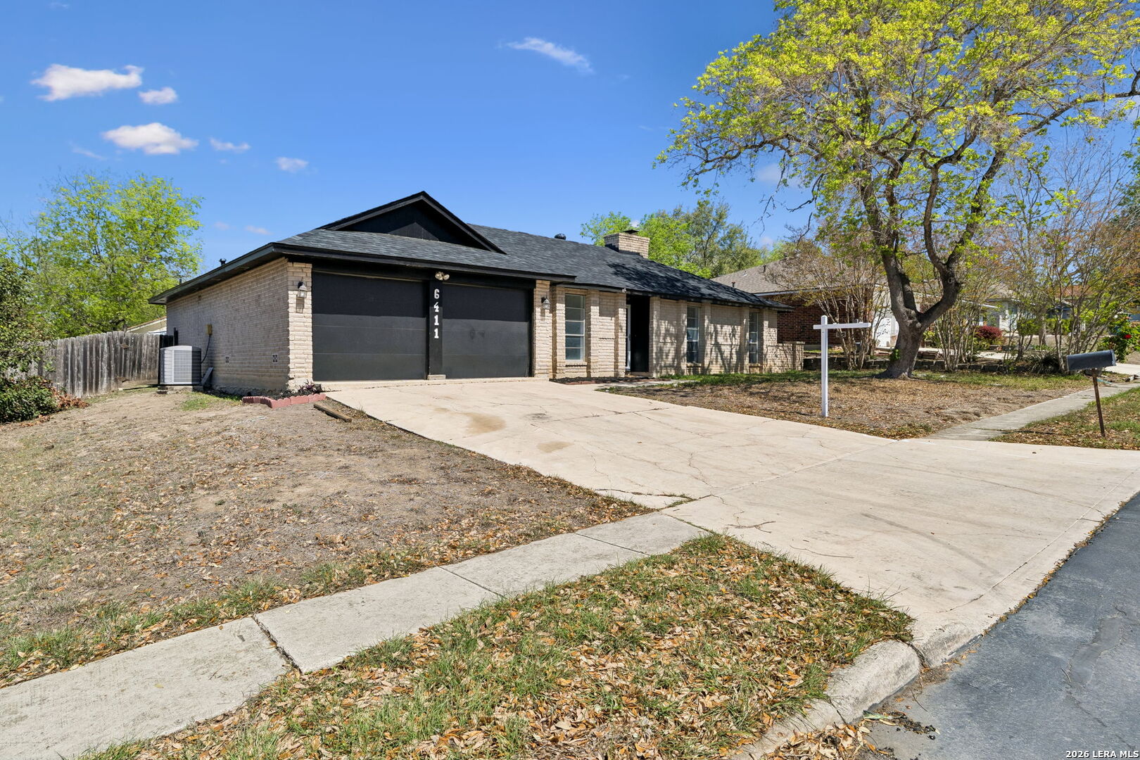 6411 Green Top San Antonio TX 78233