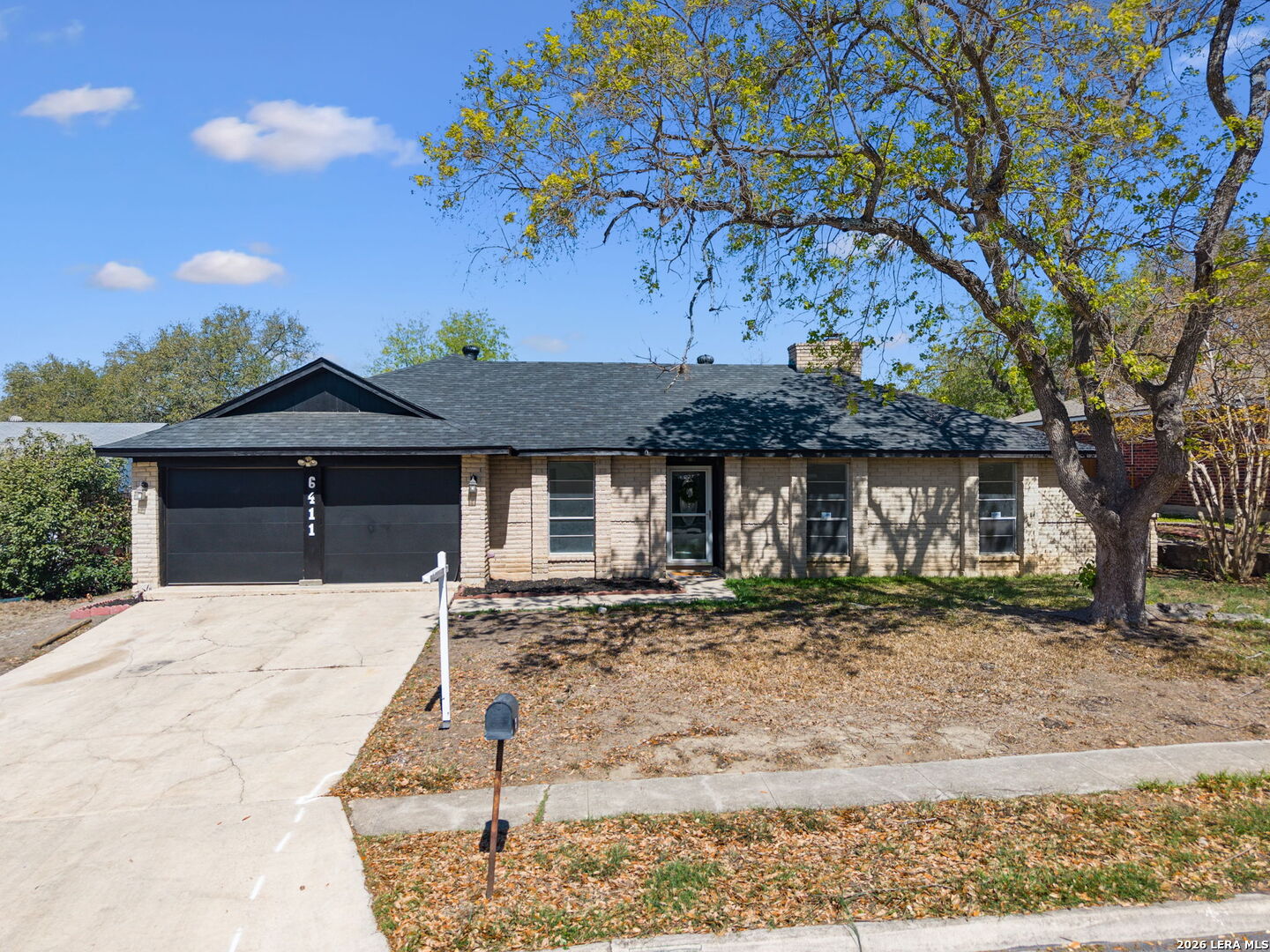 6411 Green Top San Antonio TX 78233