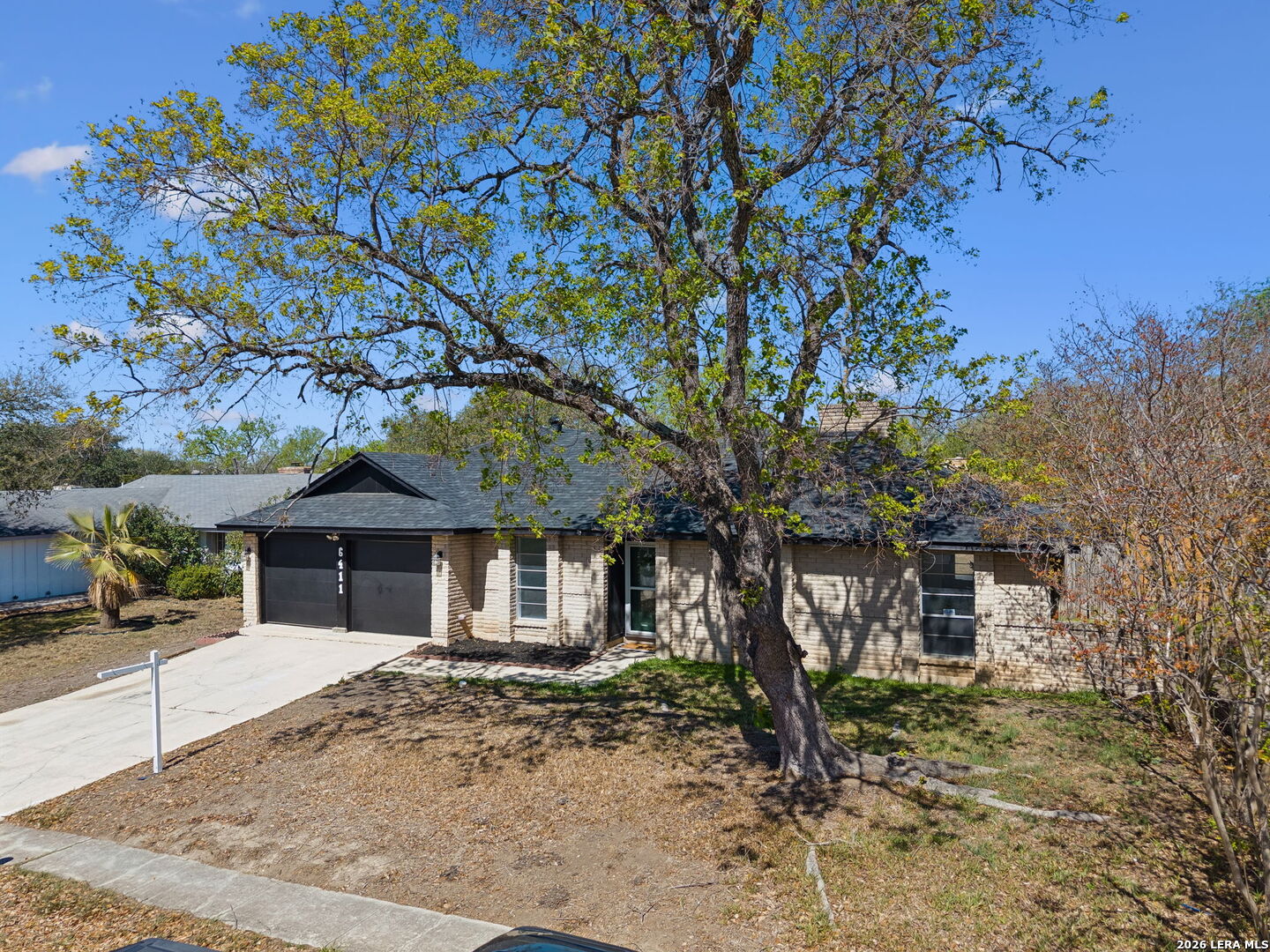 6411 Green Top San Antonio TX 78233