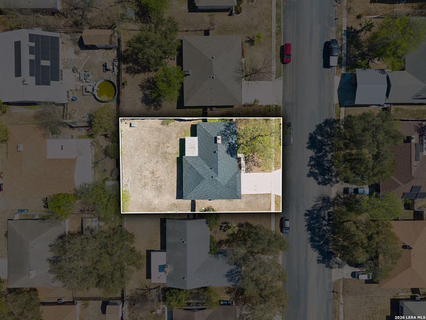 6411 Green Top San Antonio TX 78233