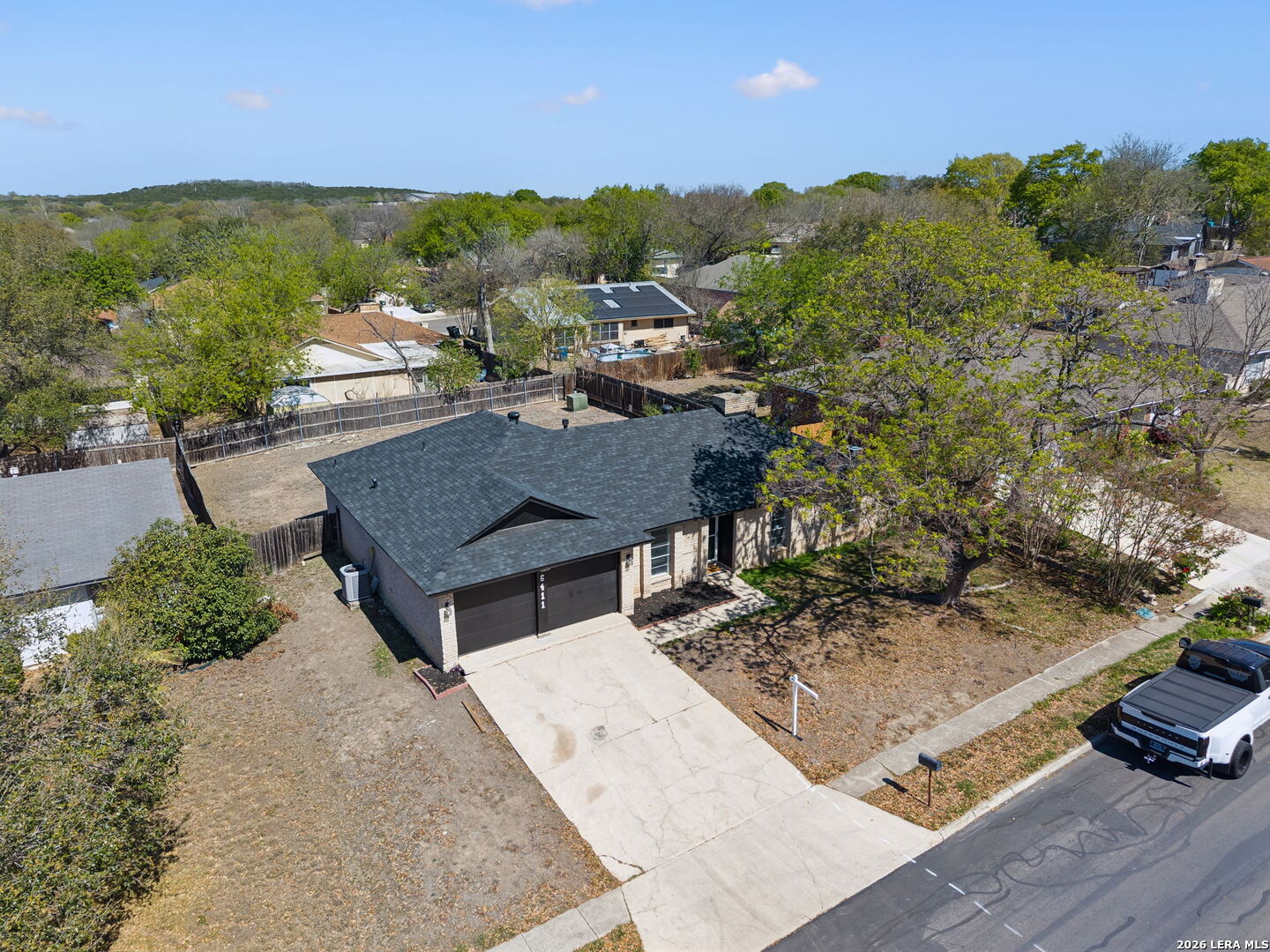 6411 Green Top San Antonio TX 78233