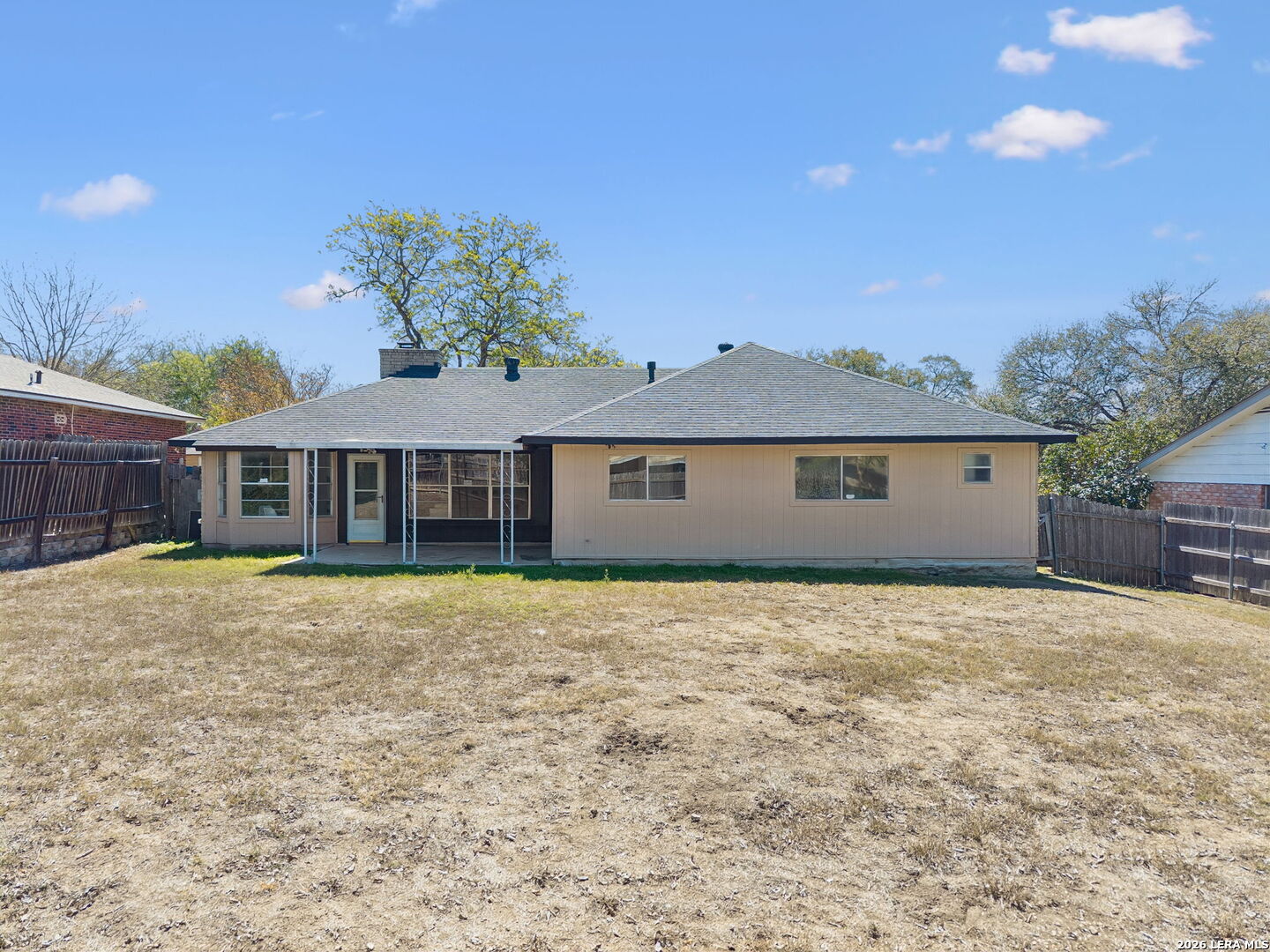 6411 Green Top San Antonio TX 78233