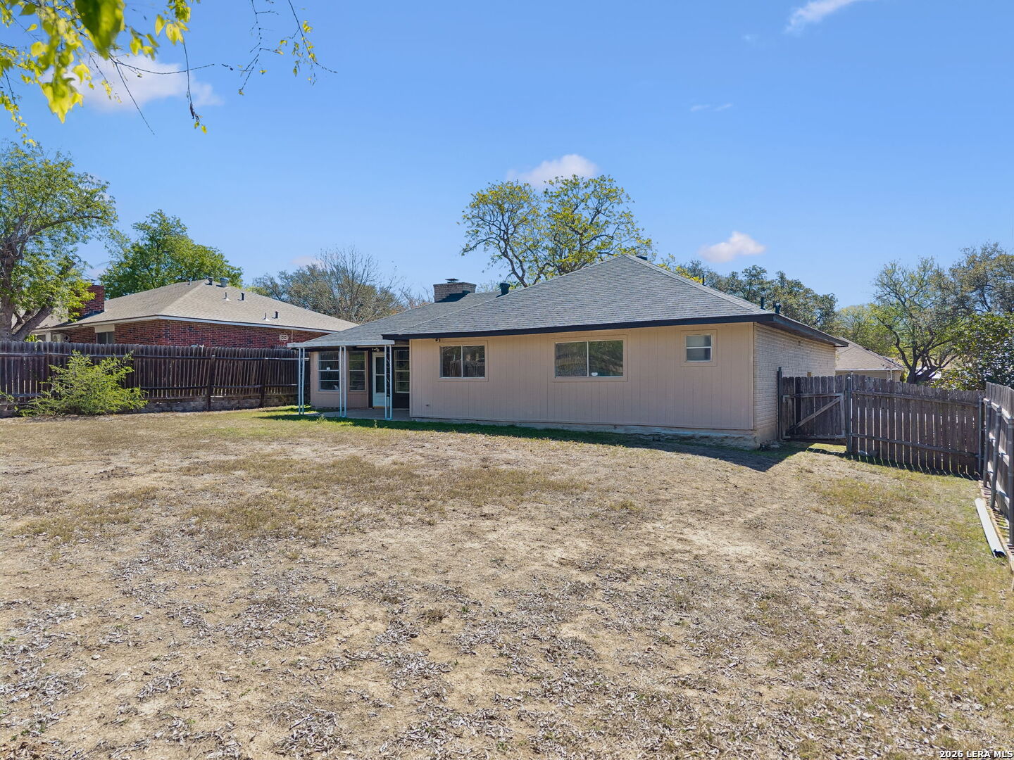 6411 Green Top San Antonio TX 78233