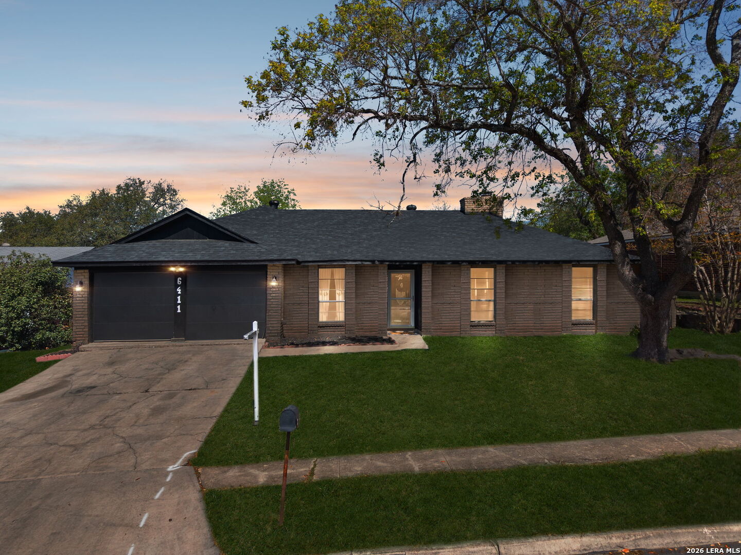 6411 Green Top San Antonio TX 78233