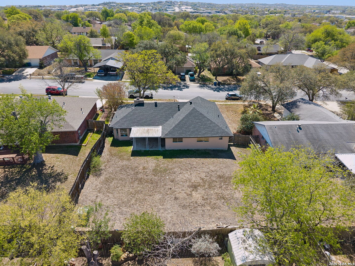 6411 Green Top San Antonio TX 78233