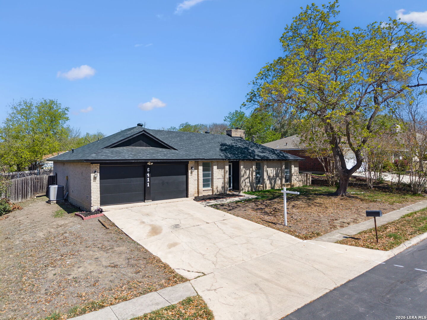 6411 Green Top San Antonio TX 78233