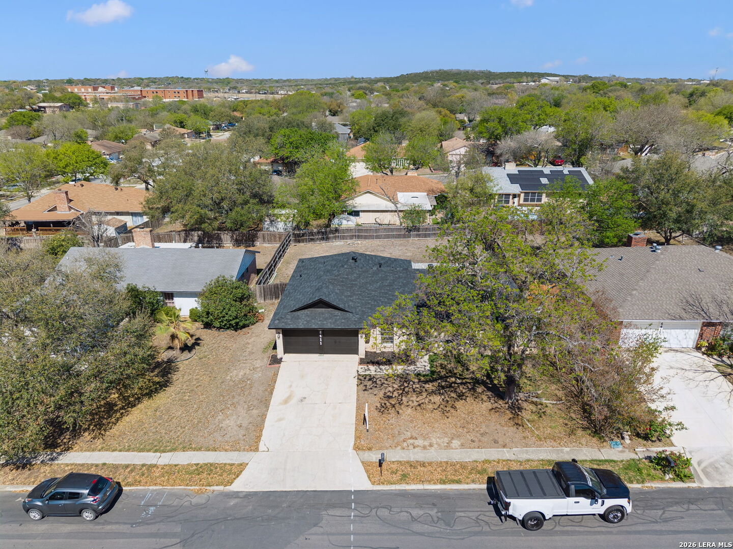 6411 Green Top San Antonio TX 78233