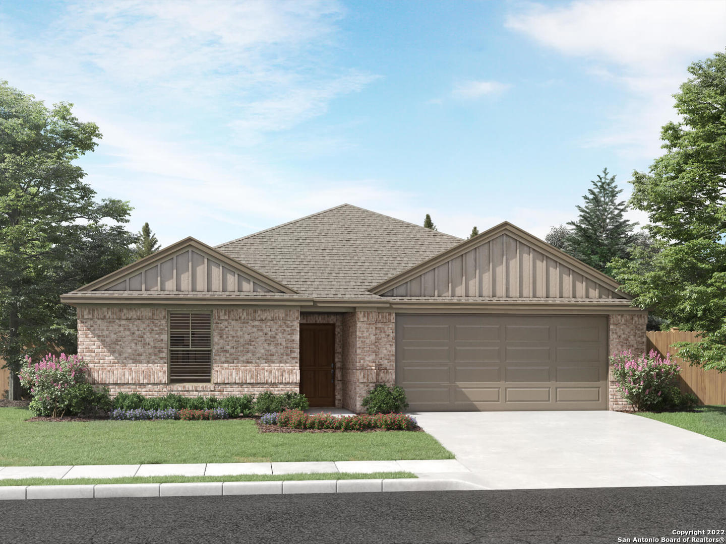 17031 Autry Falls San Antonio TX 78247