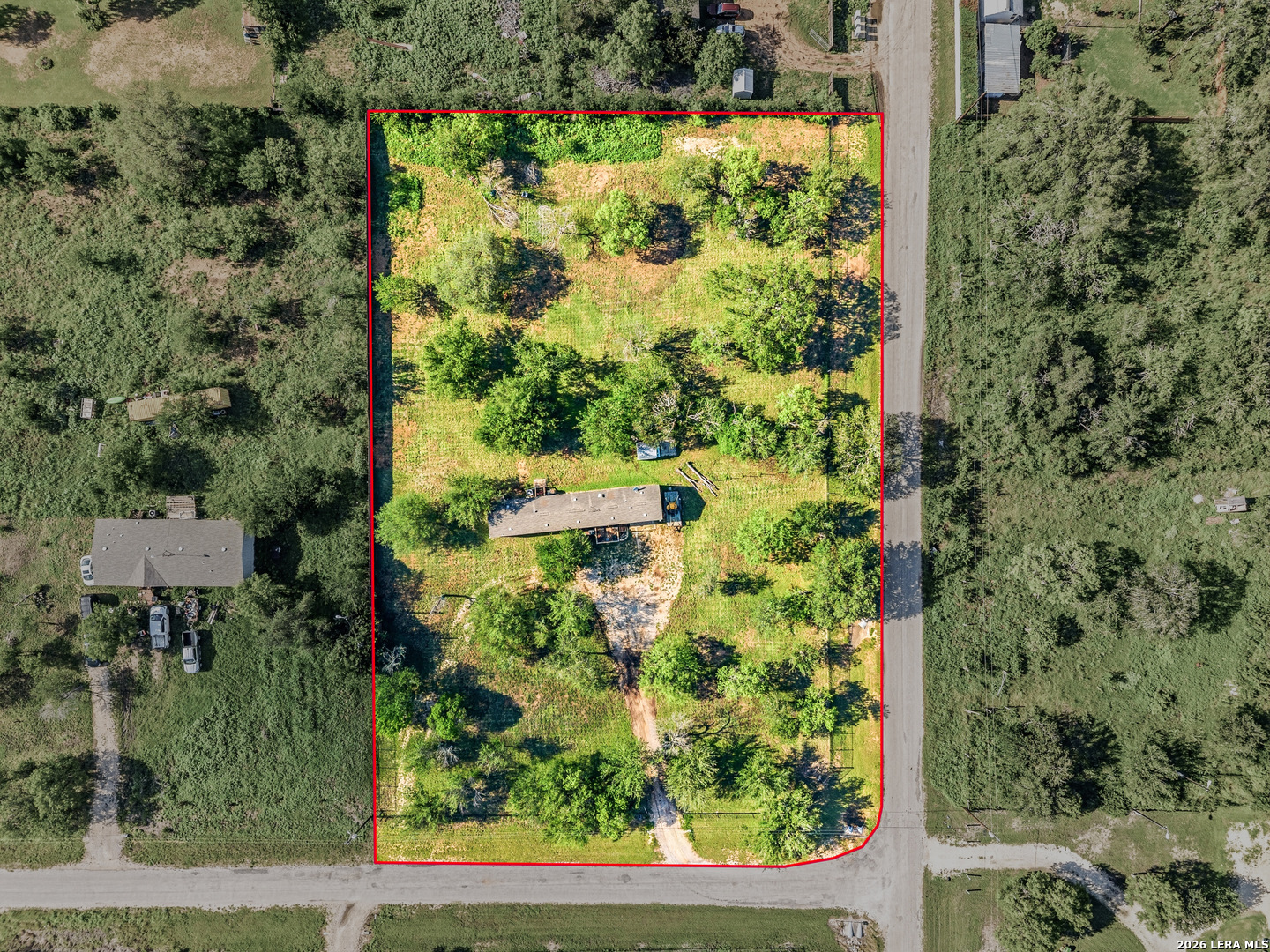 651 County Road 4647 Hondo TX 78861