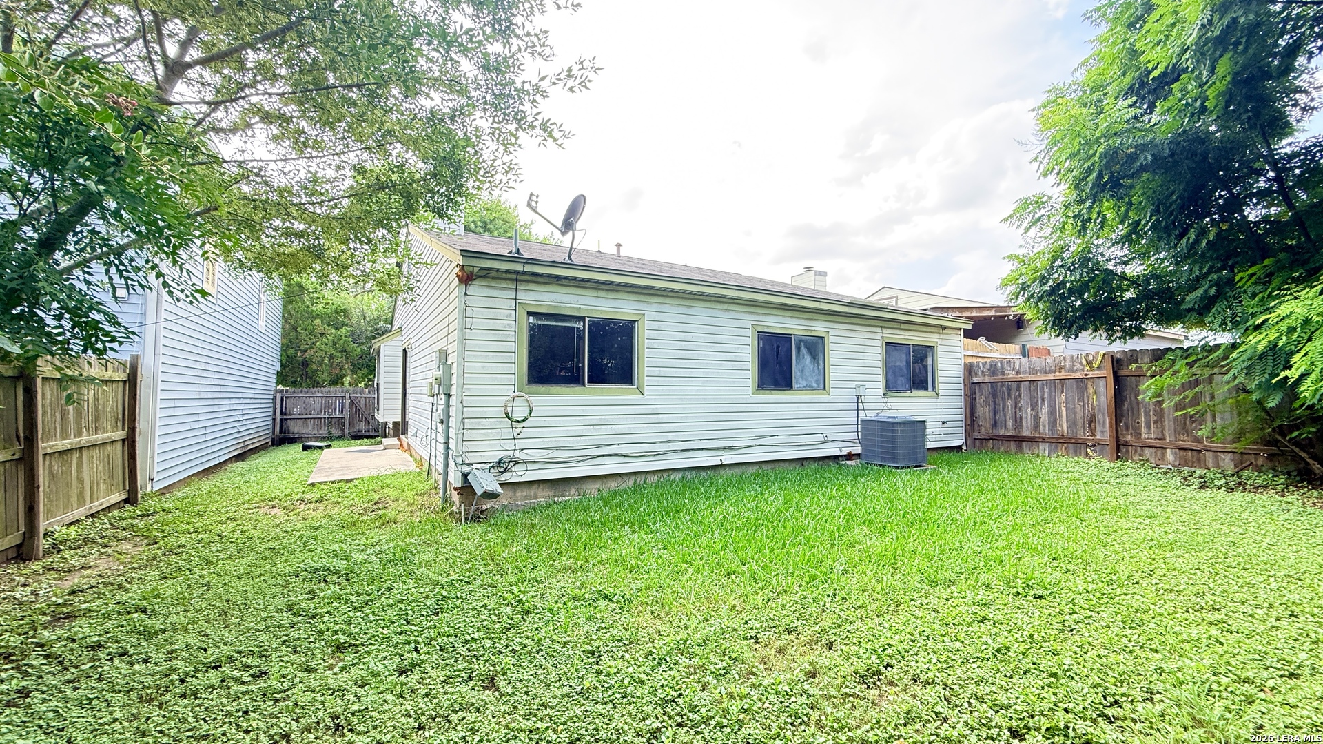 4122 Sunrise Creek Drive San Antonio TX 78244