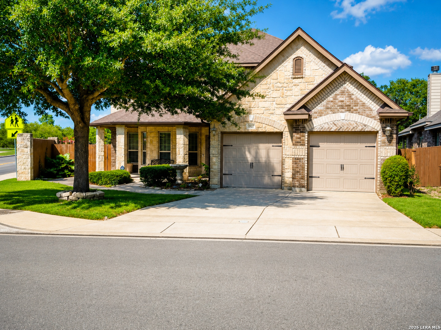 12447 Stillwater Creek San Antonio TX 78254
