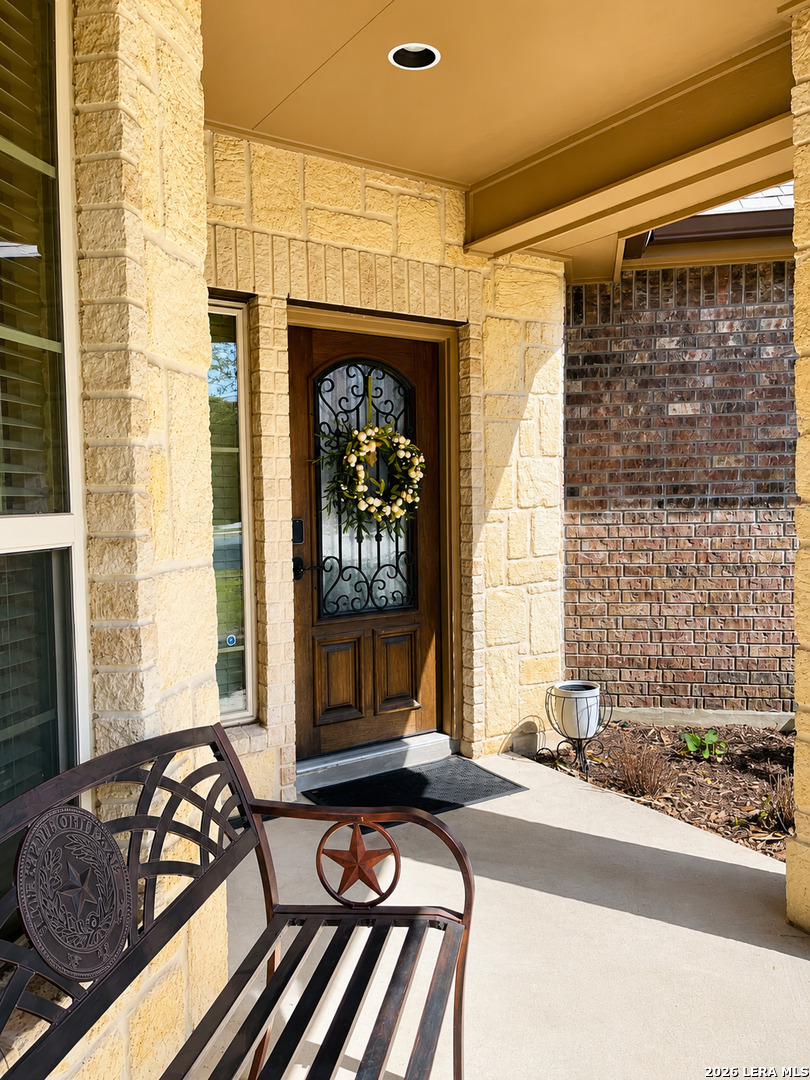 12447 Stillwater Creek San Antonio TX 78254