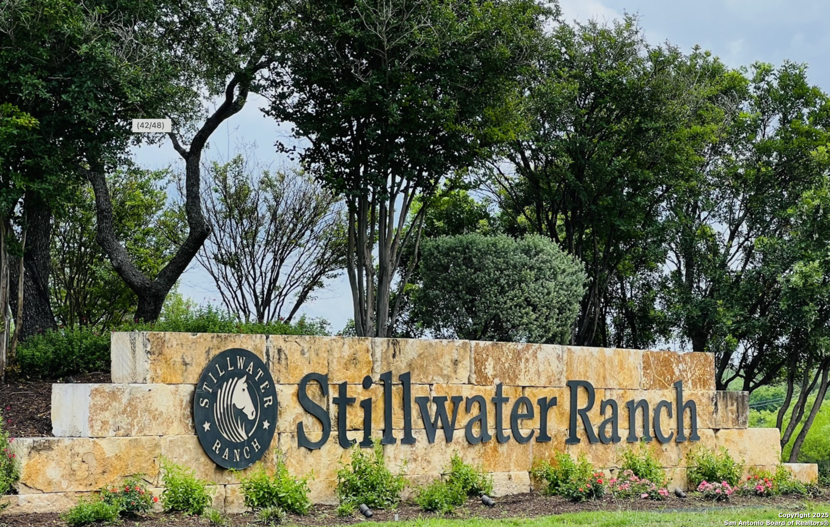 12447 Stillwater Creek San Antonio TX 78254