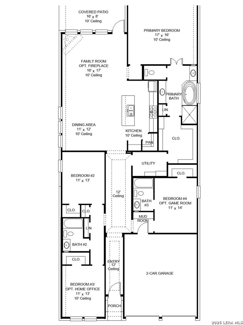 10137 Lowery Place San Antonio TX 78254